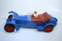 1290  BoAlfa Romeo 8C 2300 1931-32 J M Fangio Scalextric C65 1962-68 Boxed