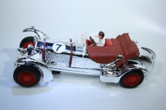 1294 Alfa Romeo 8C 2300 1931-32 J M Fangio Scalextric C306 1992