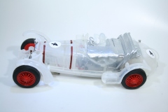 1700 Alfa Romeo 8C 2300 1931-32 J M Fangio Iberslot C65 2021 Boxed Pre Production