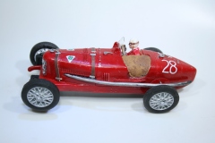 1702 Alfa Romeo P2 1924 A Ascari Shadowfax SHX001
