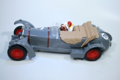 1786 Alfa Romeo 8C 2300 1931-32 J M Fangio Iberslot C65 2022 Boxed