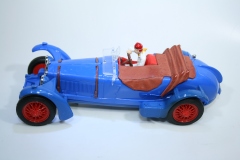 1804 1290  BoAlfa Romeo 8C 2300 1931-32 J M Fangio Scalextric C65 1962-68
