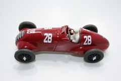 2263 Alfa Romeo 308 1938 T Nuvolari Shadowfax