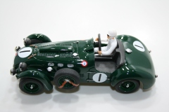 2296 Allard J2 1951 B Pollack MMK 59 2014 Boxed