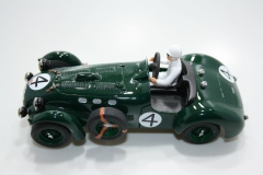 2300 Allard J2 1950 B Pollack MMK 59 2014 Boxed