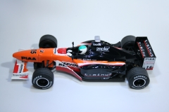 186 Arrows A20 1999 T Takagi Ninco 50212 2000 Boxed