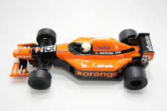 2322 Arrows A21 2000 J Verstappen Scalextric C2425 Pre Production P407 8th Edition