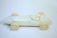 1462 Aston Martin DBR4 1959 R Salvadori Cartrix CTX0925 2010 Pre Production Boxed