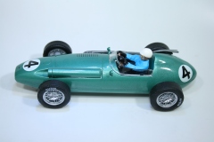 1692 Aston Martin DBR4 1959 C Shelby Cartrix CTX0019 2011 Boxed