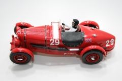 2285 Aston Martin Ulster 1935 C Martin Matchbox PK-301 Conversion Boxed