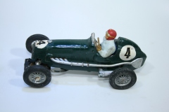 1847 Austin 7 Twin Cam 1936 Scratch Built