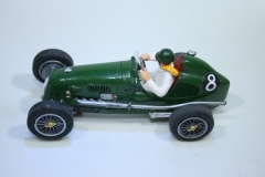 1921 Austin 7 Twin Cam 1936 GTM GP-301