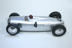 1474 Auto Union Type C 1936 H Stuck Pink Kar CV034 2005 Boxed