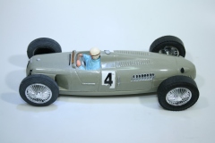 1852 Auto Union Type C 1936 B Rosemeyer Mini Replicas