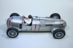 1912 Auto Union Type C 1937 M Von Brauchitsch Pre Add PA-K06-2