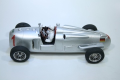 2027 Auto Union Type A 1934 H Stuck TRRC GP003 Boxed