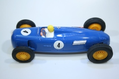 2145  Auto Union Type C 1936 B Rosemeyer Iberslot C71 2024 Boxed