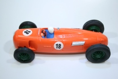 2159 Auto Union Type C 1936 B Rosemeyer Iberslot C71 2024 Boxed