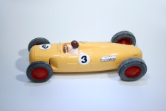 278 Auto Union Type C 1936 A Varzi Pink Kar CV011 2003 Boxed