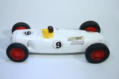 298 Auto Union Type C 1936 B Rosemeyer Scalextric C96 1966-68 Boxed