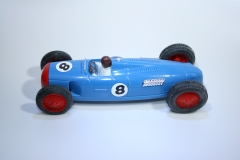 350 Auto Union Type C 1936 B Rosemeyer Pink Kar CV026 2003 Boxed