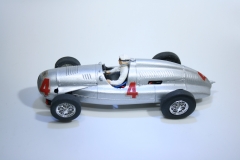 649 Auto Union Type D 1939 Scratch Built