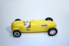 690 Auto Union Type C 1936 Airfix 5070 Boxed