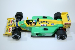 2203 Benetton B192 1992 M Schumacher NSR HL06 2024 Boxed