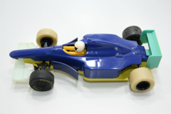 2320 Benetton B192 1992 M Schumacher Scalextric C142 1992 Boxed Pre Production