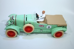 1561 Bentley 4.5L Supercharged 1927-31 T Birkin Iberslot C64 2020 Boxed Pre Production