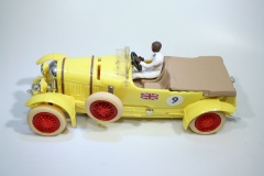1938 Bentley 4.5L Supercharged 1927-31 T Birkin Iberslot C64 2020 Boxed