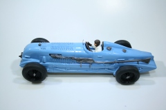 2084 Bentley Blower 1  4.5L 1929 T Birkin Penelope Pitlane