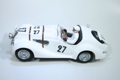 1685 BMW 328 1936-40 F Pratt MMK LH39 Boxed