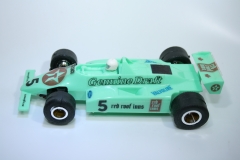 1137 Brabham BT49C 1981 Indy BUMSLOT 501 Boxed