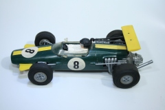 1337 Brabham BT23 1967-68  Stabo