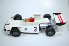 2138 Brabham BT44 1975 C Reutemann Carrera 40505 Boxed