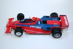 2164 Brabham BT46B 1978 N Lauda Scalextric C4392A Box Set 2024 Boxed