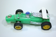 2181 Brabham BT33 1970 J Brabham National Toys