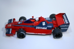 294 Brabham BT46 1978 J Watson  Altaya 2005