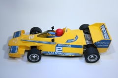 439 Brabham BT46 1978 N Lauda EXIN 4056 1978 Boxed
