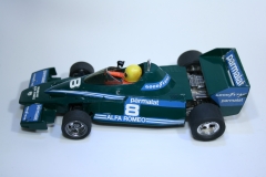469 Brabham BT46 1978 N Lauda EXIN 4056 1978 Boxed