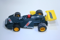492 Brabham BT44B 1975 C Reutemann Scalextric C2015 1997 Boxed