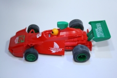 493 Brabham BT44B 1975 Scalextric C487 Unipart Boxed