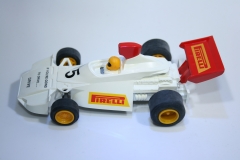 494 Brabham BT44B 1975 Scalextric C442 Pirelli Boxed