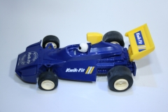 495 Brabham BT44B 1975 Scalextric C782 Kwikfit Boxed
