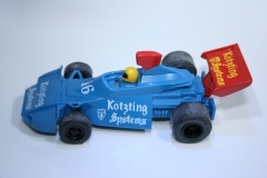 497 Brabham BT44B 1975 Scalextric C120 1986 Kotzting