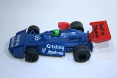 499 Brabham BT44B 1975 Scalextric C120 1986 Kotzting