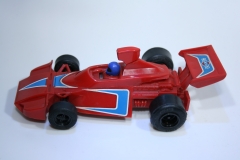 645 Brabham BT44B 1975 Scalextric C104 Martini Boxed