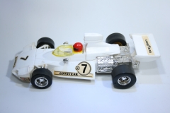 719 Brabham BT44 1975 Scalextric C122 Goodyear