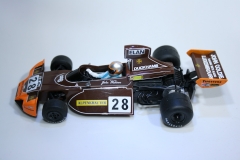 914 Brabham BT44 1974 J Watson FLY 62103 2015 Boxed